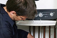 boiler replacement Childs Hill