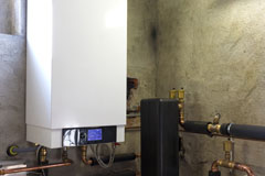 Childs Hill condensing boiler companies